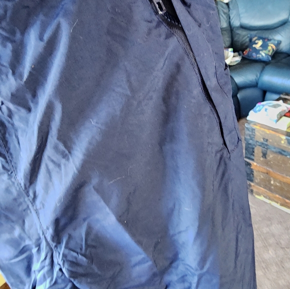 EDDIE BAUER All Nylon lined Joggers Men's Small Ski Hike - Picture 7 of 7